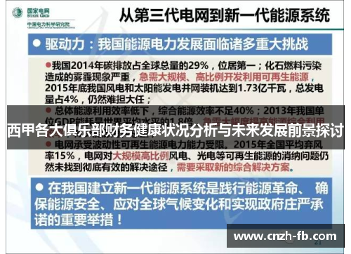 西甲各大俱乐部财务健康状况分析与未来发展前景探讨 西甲各大俱乐部财务健康状况分析与未来发展前景探讨