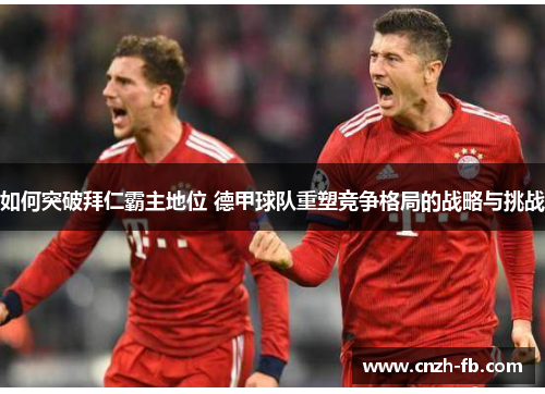 如何突破拜仁霸主地位 德甲球队重塑竞争格局的战略与挑战