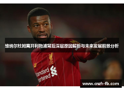 维纳尔杜姆离开利物浦背后深层原因解析与未来发展前景分析 维纳尔杜姆离开利物浦背后深层原因解析与未来发展前景分析