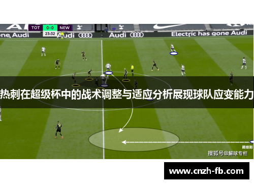 热刺在超级杯中的战术调整与适应分析展现球队应变能力