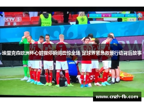 埃里克森欧洲杯心脏骤停瞬间震惊全场 足球界紧急救援行动背后故事